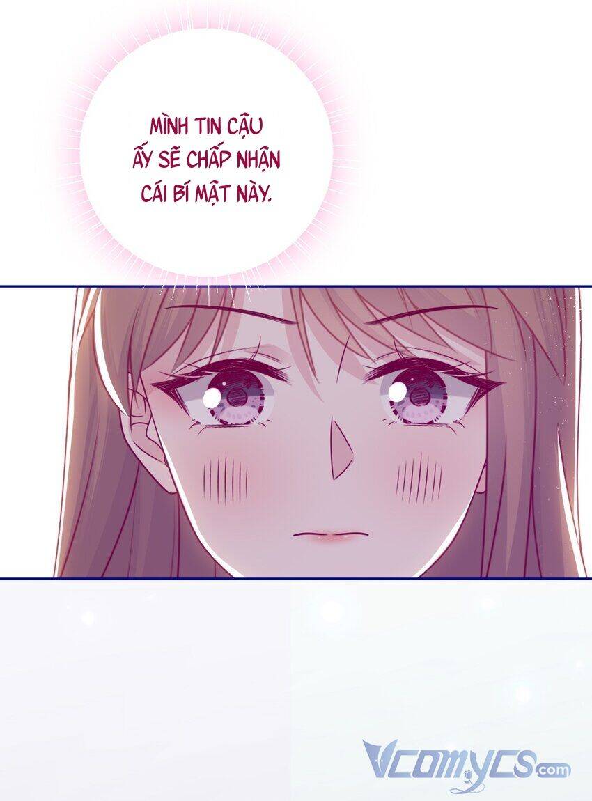 Khi Cô Gái Nhìn Thấy Thời Gian Chap 46 - Next Chap 47