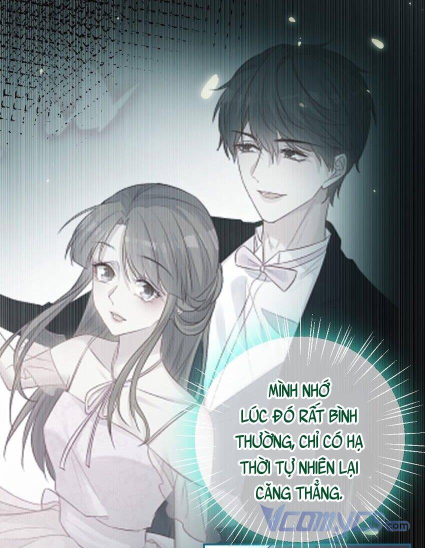 Khi Cô Gái Nhìn Thấy Thời Gian Chap 46 - Next Chap 47