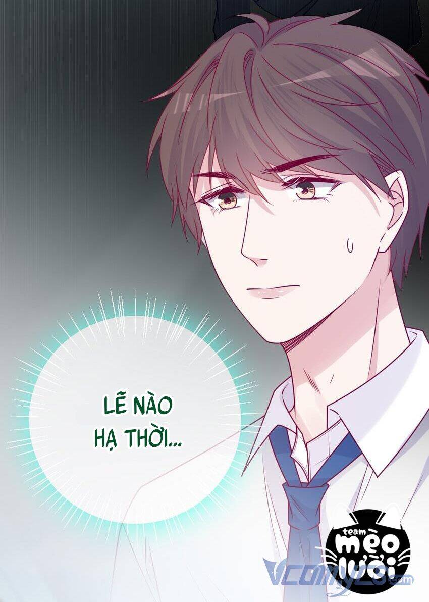 Khi Cô Gái Nhìn Thấy Thời Gian Chap 46 - Next Chap 47