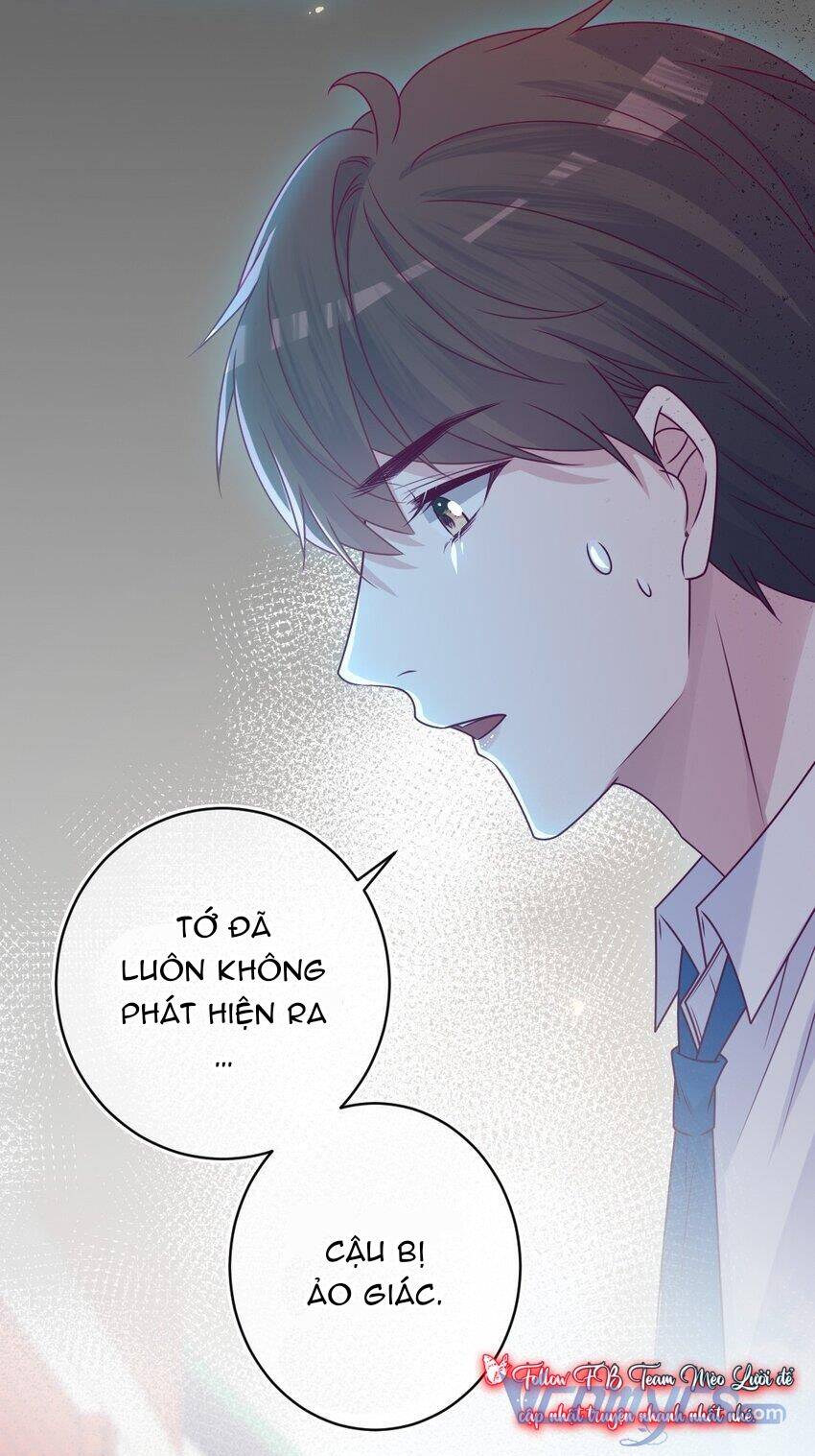 Khi Cô Gái Nhìn Thấy Thời Gian Chap 46 - Next Chap 47