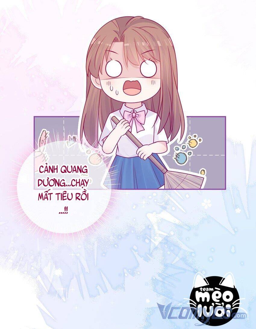 Khi Cô Gái Nhìn Thấy Thời Gian Chap 46 - Next Chap 47