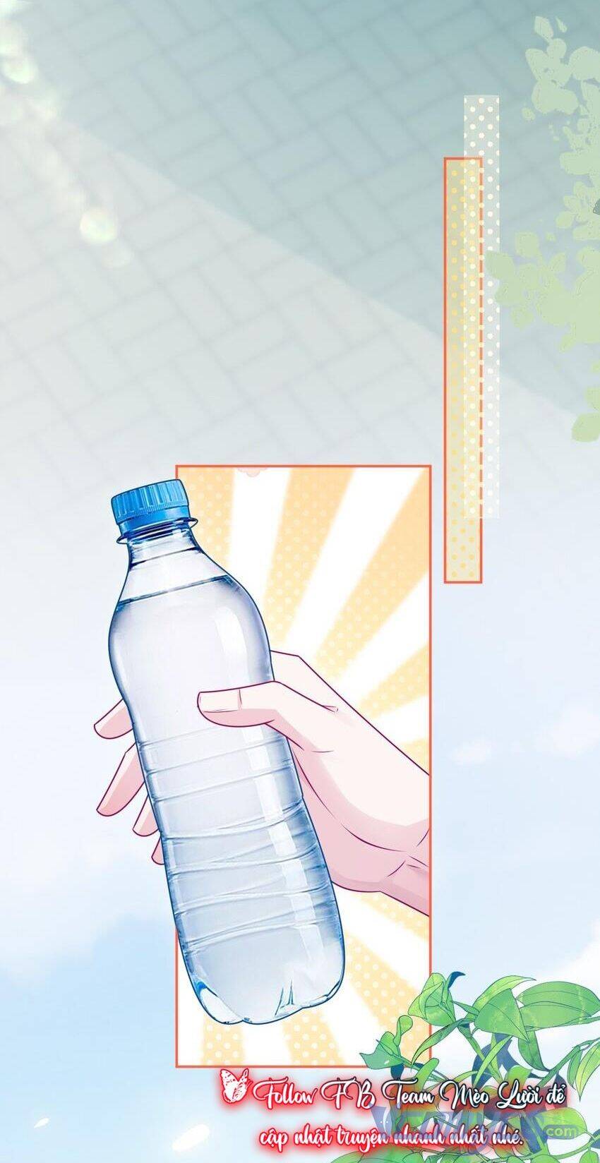 Khi Cô Gái Nhìn Thấy Thời Gian Chap 46 - Next Chap 47