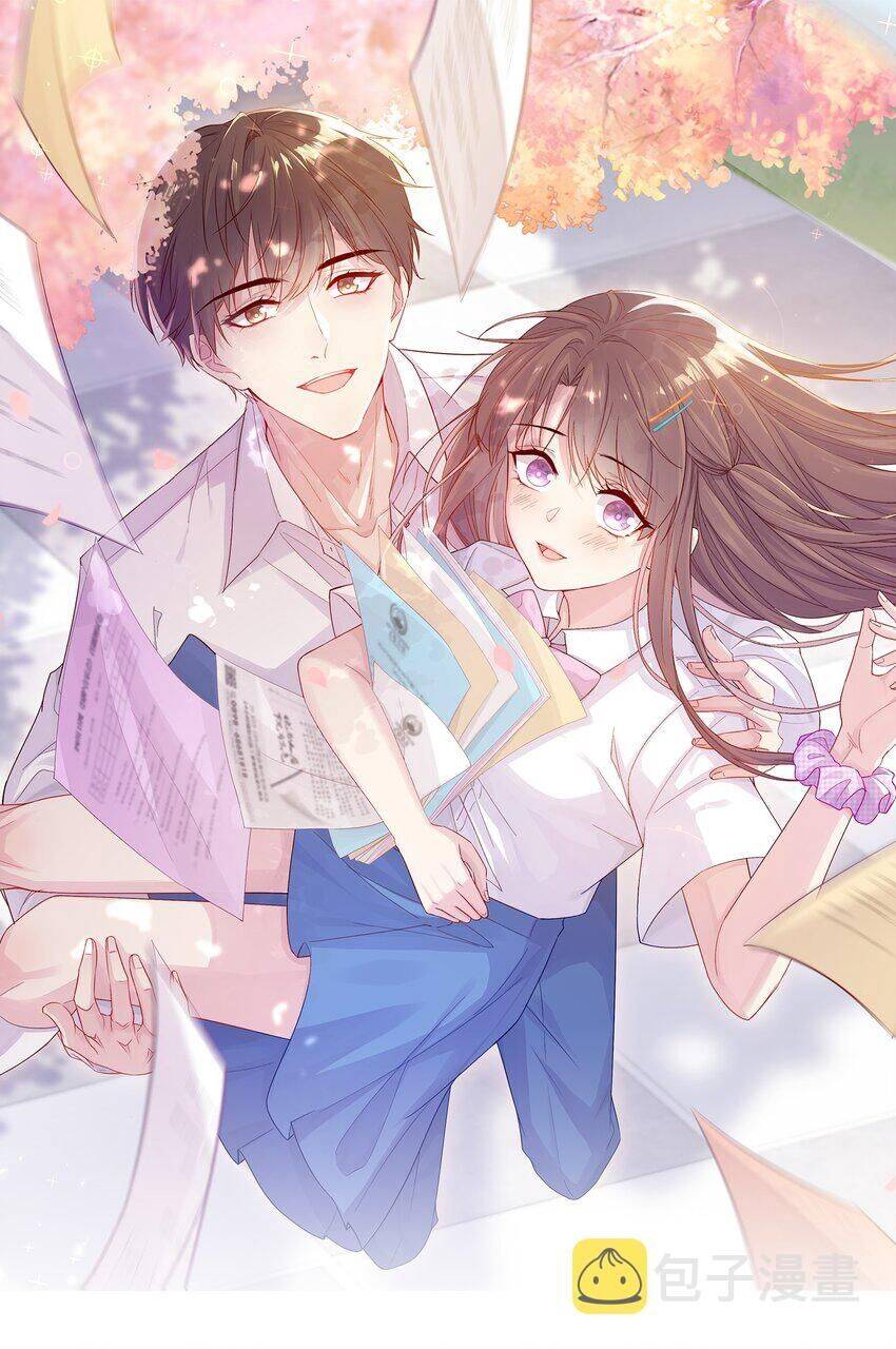 Khi Cô Gái Nhìn Thấy Thời Gian Chap 47 - Next Chap 48
