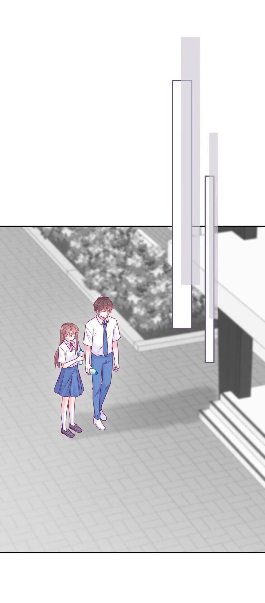 Khi Cô Gái Nhìn Thấy Thời Gian Chap 47 - Next Chap 48