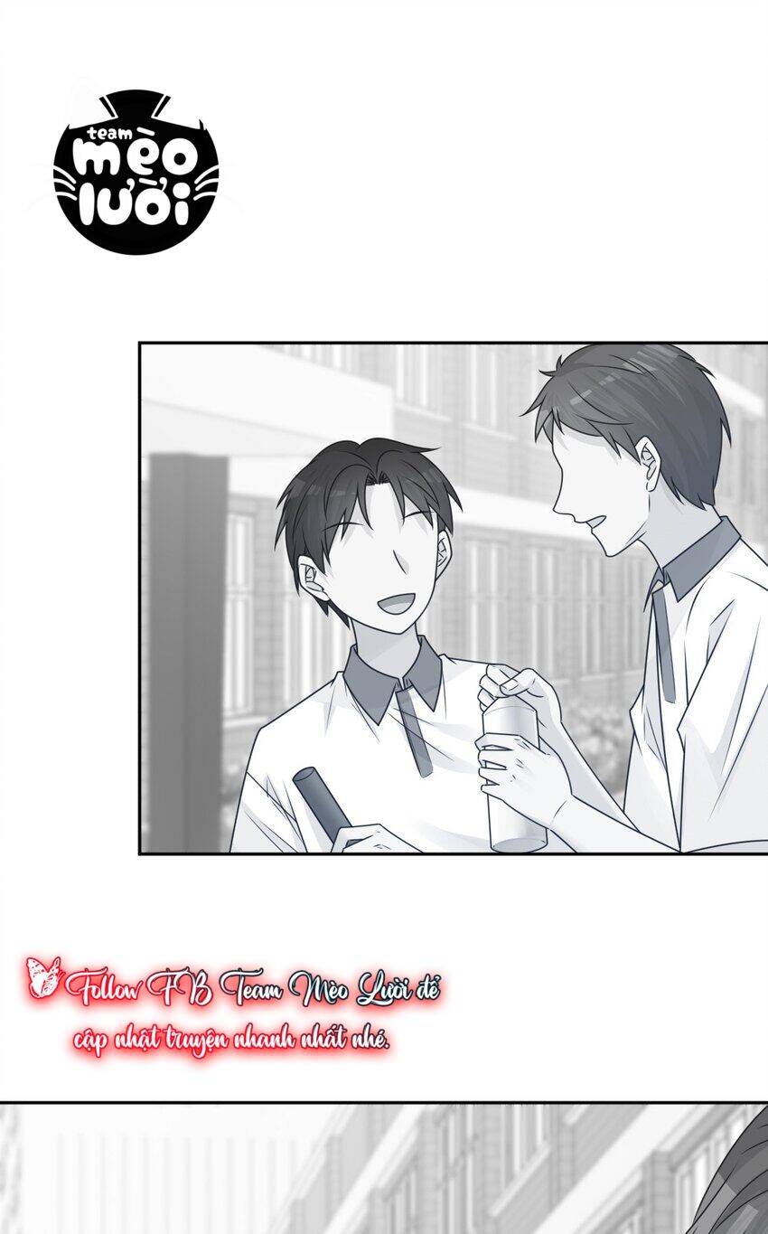Khi Cô Gái Nhìn Thấy Thời Gian Chap 47 - Next Chap 48