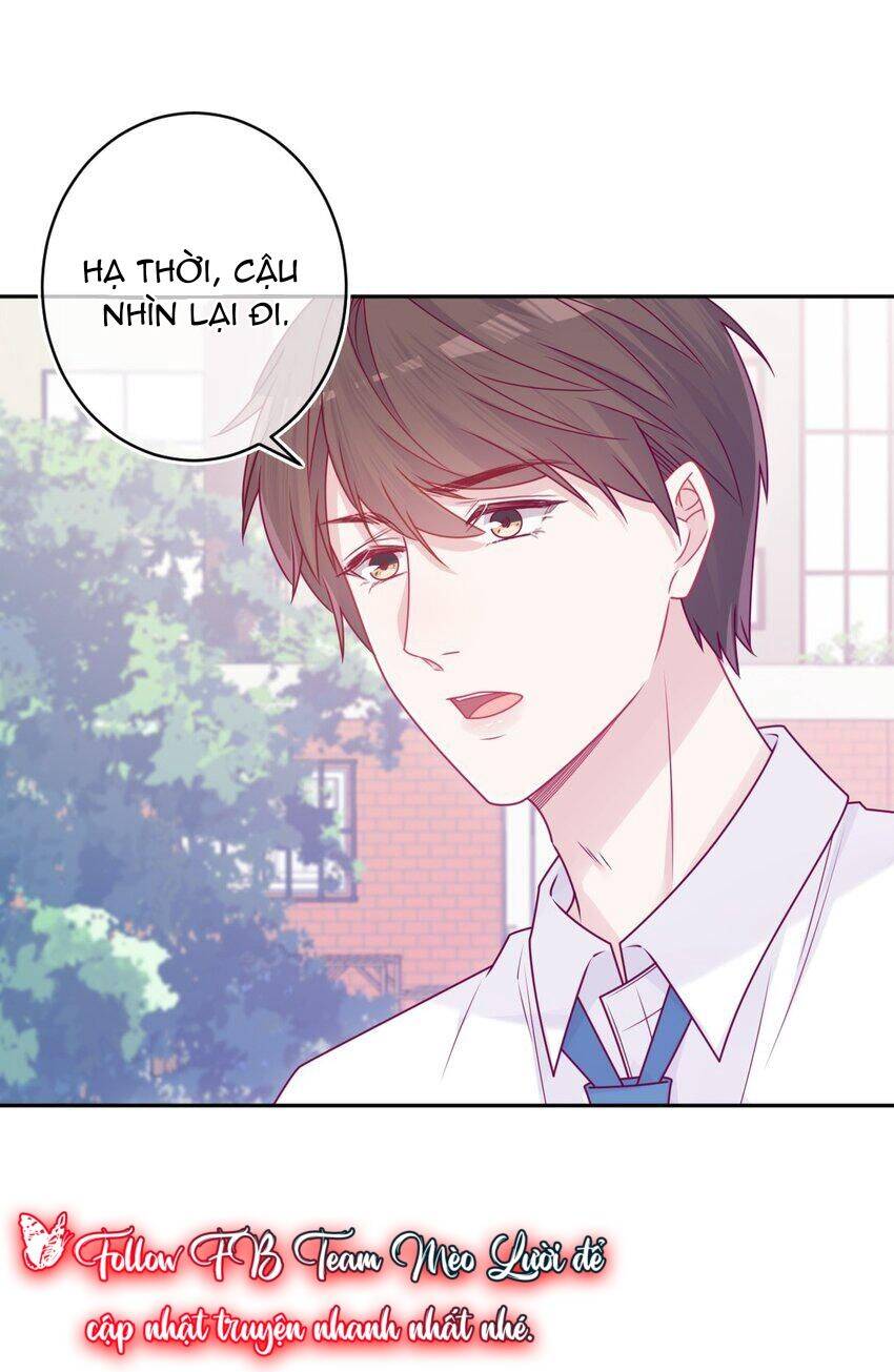 Khi Cô Gái Nhìn Thấy Thời Gian Chap 47 - Next Chap 48