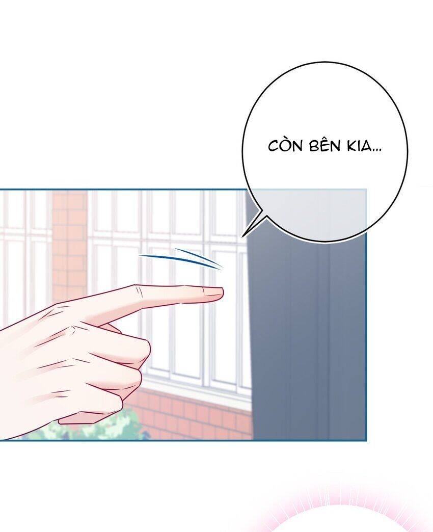 Khi Cô Gái Nhìn Thấy Thời Gian Chap 47 - Next Chap 48