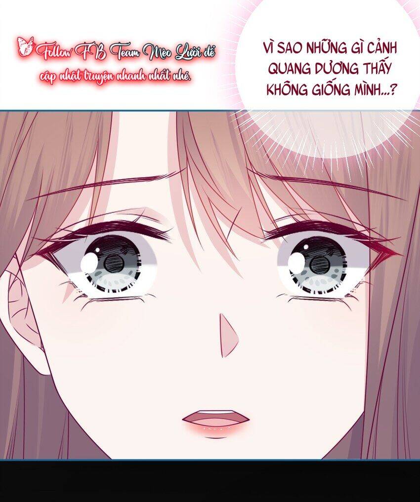 Khi Cô Gái Nhìn Thấy Thời Gian Chap 47 - Next Chap 48