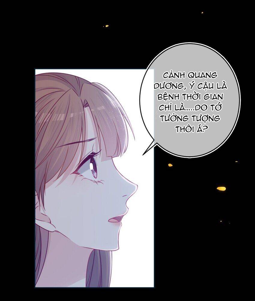 Khi Cô Gái Nhìn Thấy Thời Gian Chap 47 - Next Chap 48