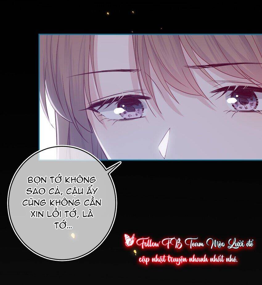 Khi Cô Gái Nhìn Thấy Thời Gian Chap 47 - Next Chap 48