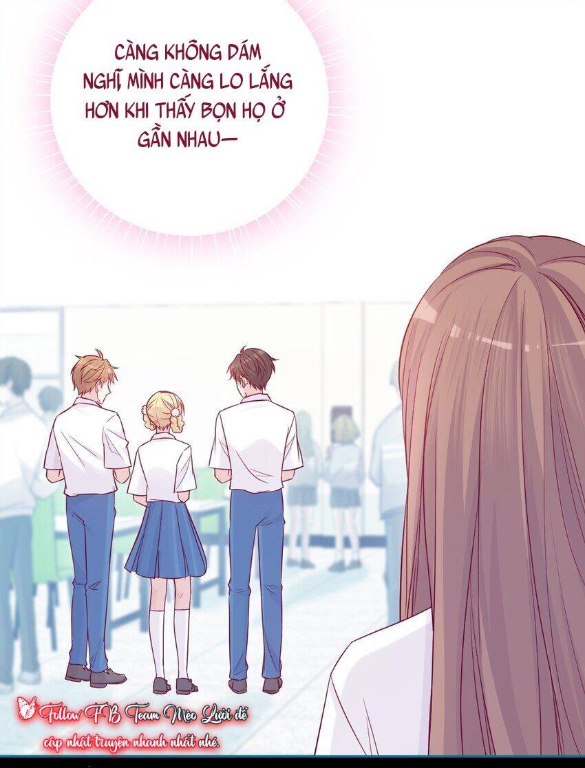 Khi Cô Gái Nhìn Thấy Thời Gian Chap 47 - Next Chap 48