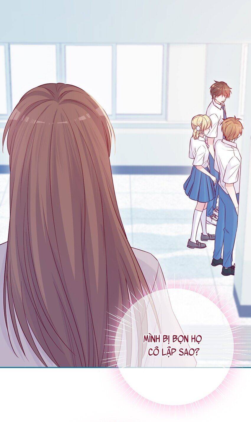 Khi Cô Gái Nhìn Thấy Thời Gian Chap 47 - Next Chap 48