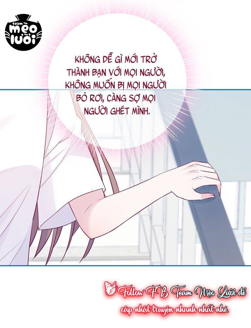 Khi Cô Gái Nhìn Thấy Thời Gian Chap 47 - Next Chap 48