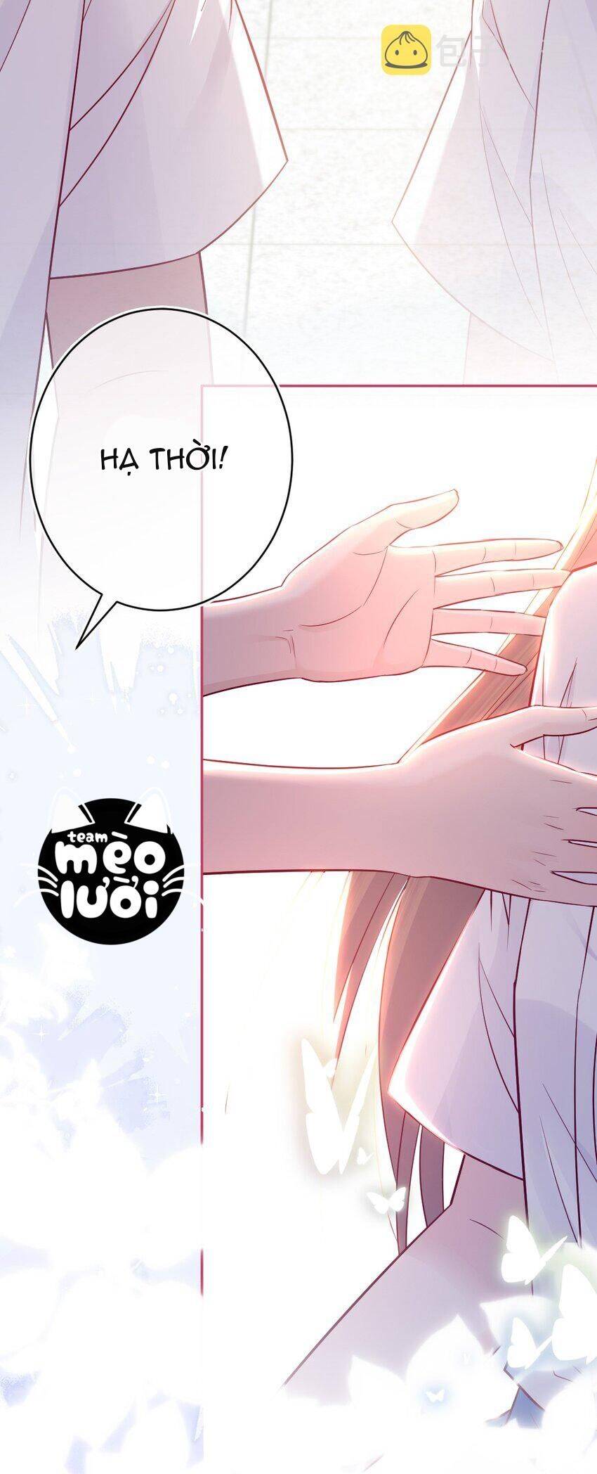 Khi Cô Gái Nhìn Thấy Thời Gian Chap 47 - Next Chap 48