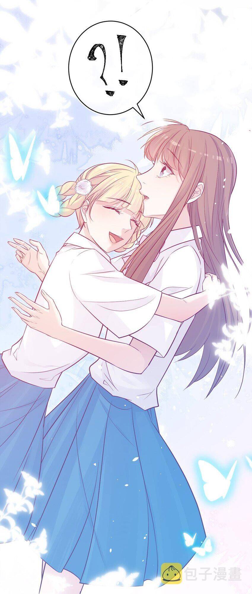 Khi Cô Gái Nhìn Thấy Thời Gian Chap 47 - Next Chap 48