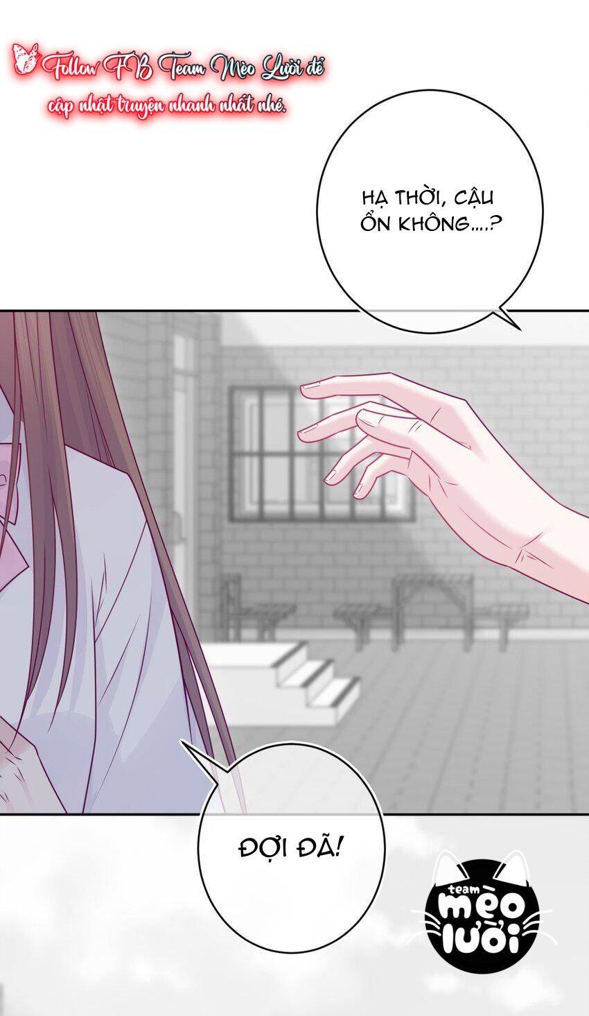Khi Cô Gái Nhìn Thấy Thời Gian Chap 47 - Next Chap 48