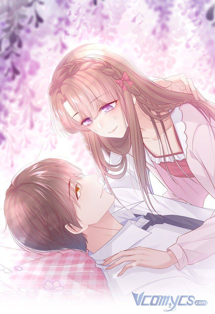Khi Cô Gái Nhìn Thấy Thời Gian Chap 48 - Next Chap 49