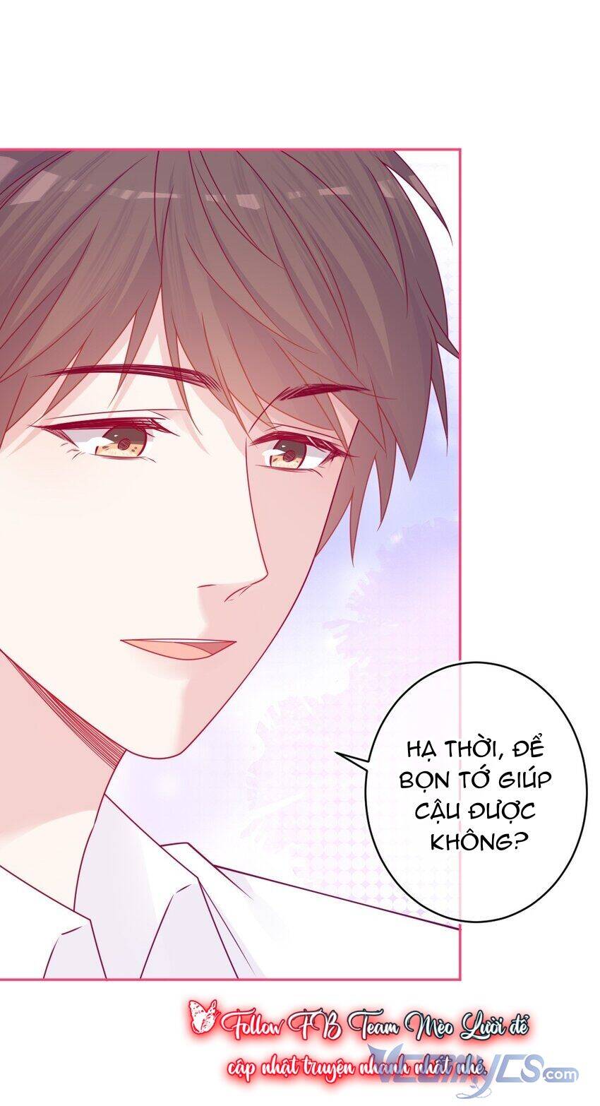 Khi Cô Gái Nhìn Thấy Thời Gian Chap 48 - Next Chap 49