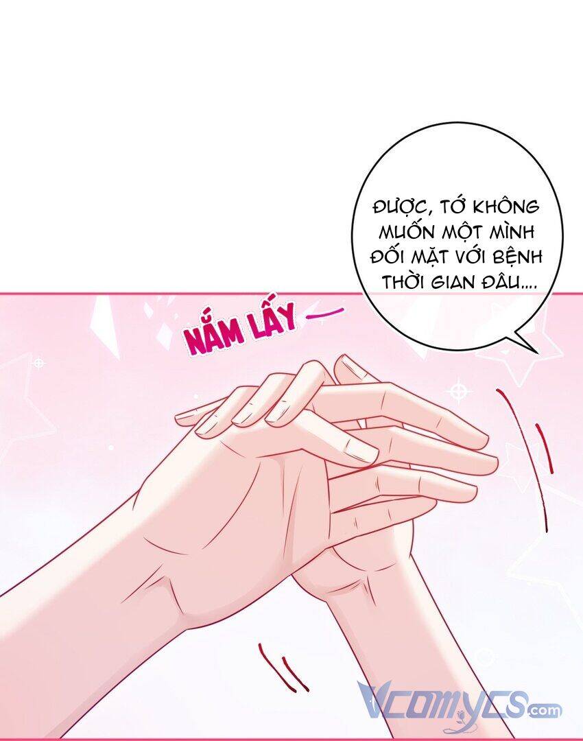 Khi Cô Gái Nhìn Thấy Thời Gian Chap 48 - Next Chap 49