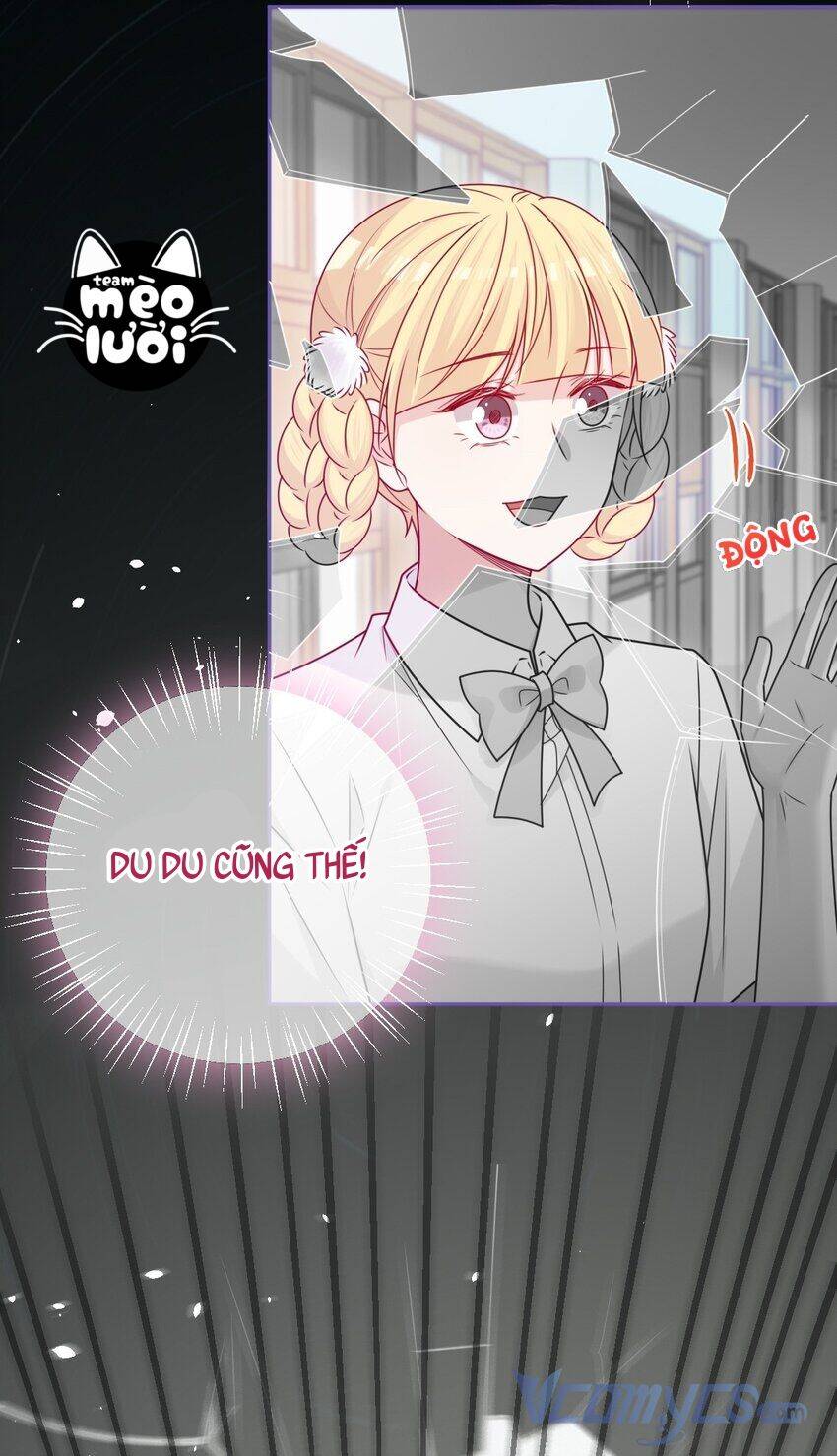 Khi Cô Gái Nhìn Thấy Thời Gian Chap 48 - Next Chap 49