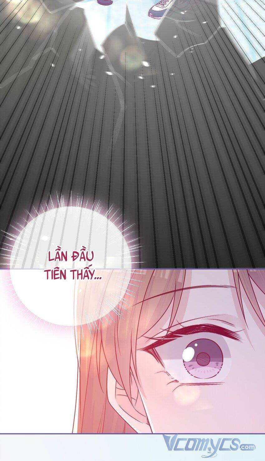 Khi Cô Gái Nhìn Thấy Thời Gian Chap 48 - Next Chap 49