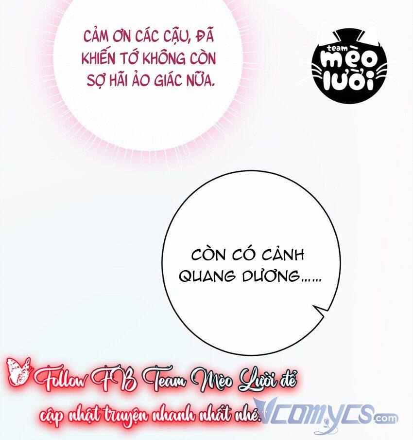 Khi Cô Gái Nhìn Thấy Thời Gian Chap 48 - Next Chap 49