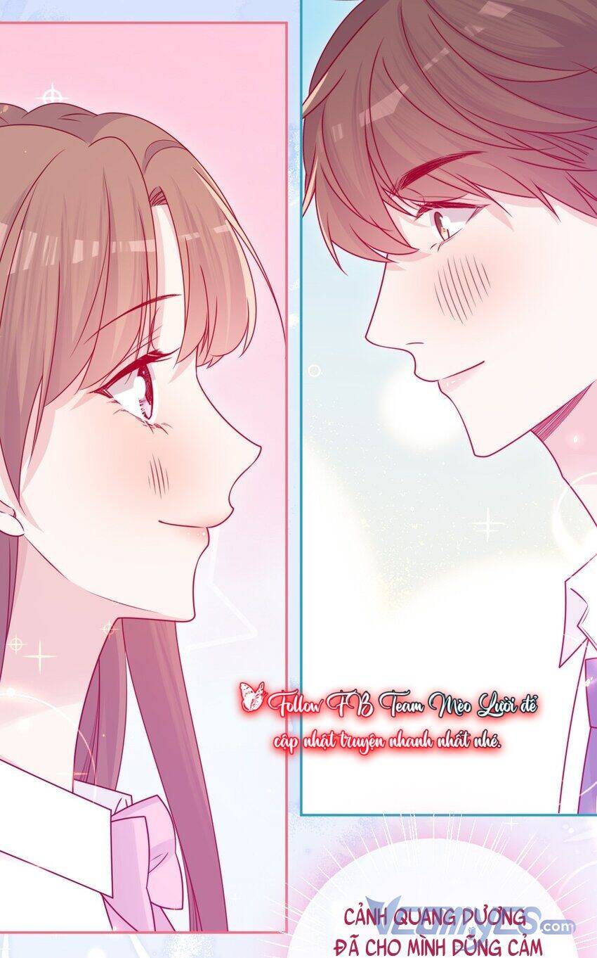 Khi Cô Gái Nhìn Thấy Thời Gian Chap 48 - Next Chap 49