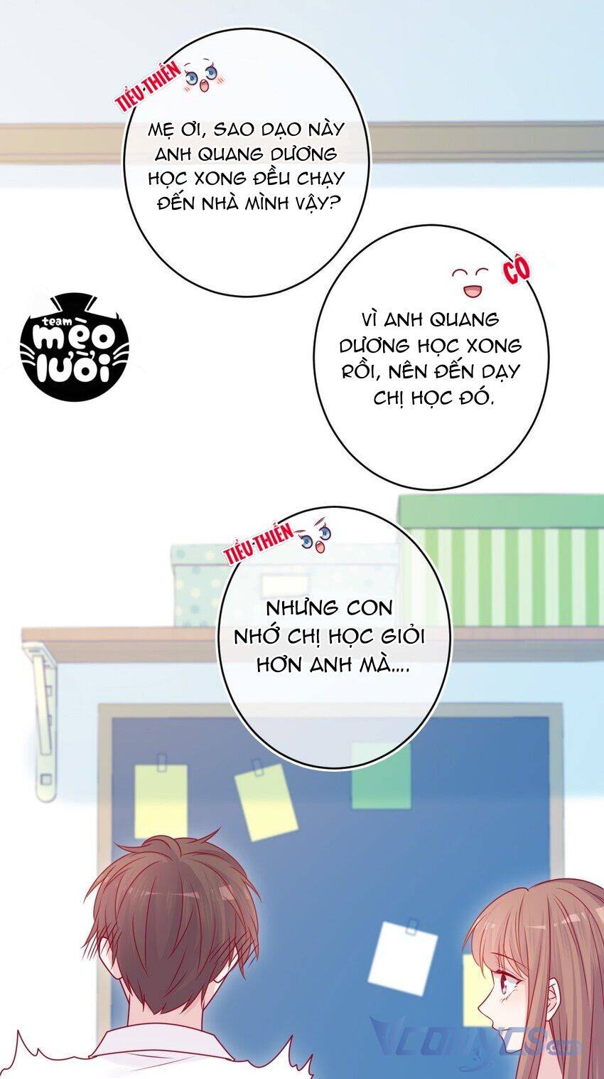 Khi Cô Gái Nhìn Thấy Thời Gian Chap 48 - Next Chap 49