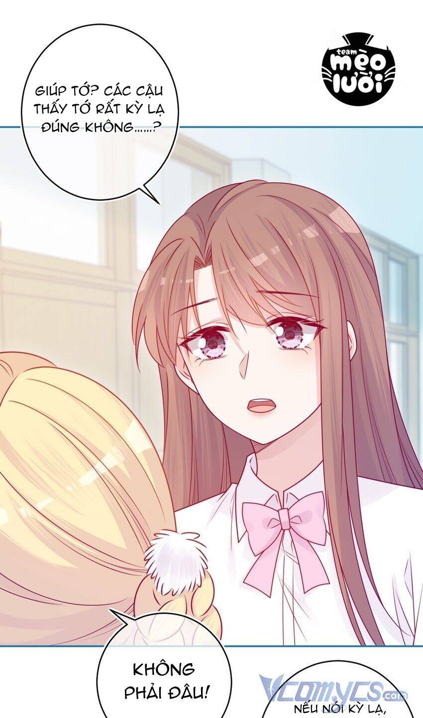 Khi Cô Gái Nhìn Thấy Thời Gian Chap 48 - Next Chap 49