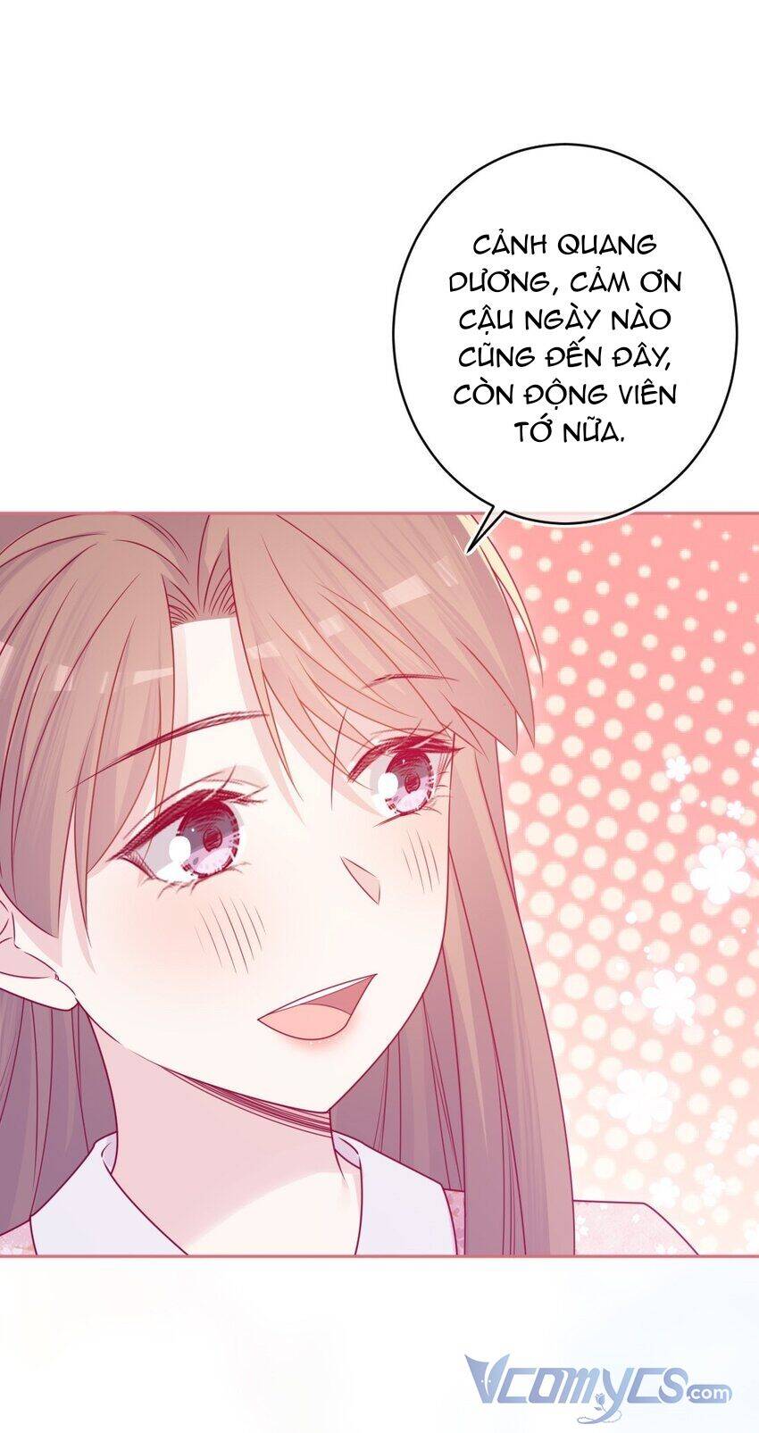 Khi Cô Gái Nhìn Thấy Thời Gian Chap 48 - Next Chap 49