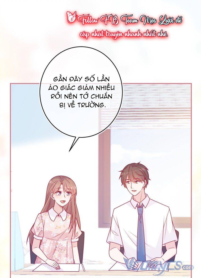 Khi Cô Gái Nhìn Thấy Thời Gian Chap 48 - Next Chap 49