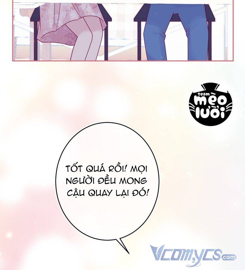 Khi Cô Gái Nhìn Thấy Thời Gian Chap 48 - Next Chap 49