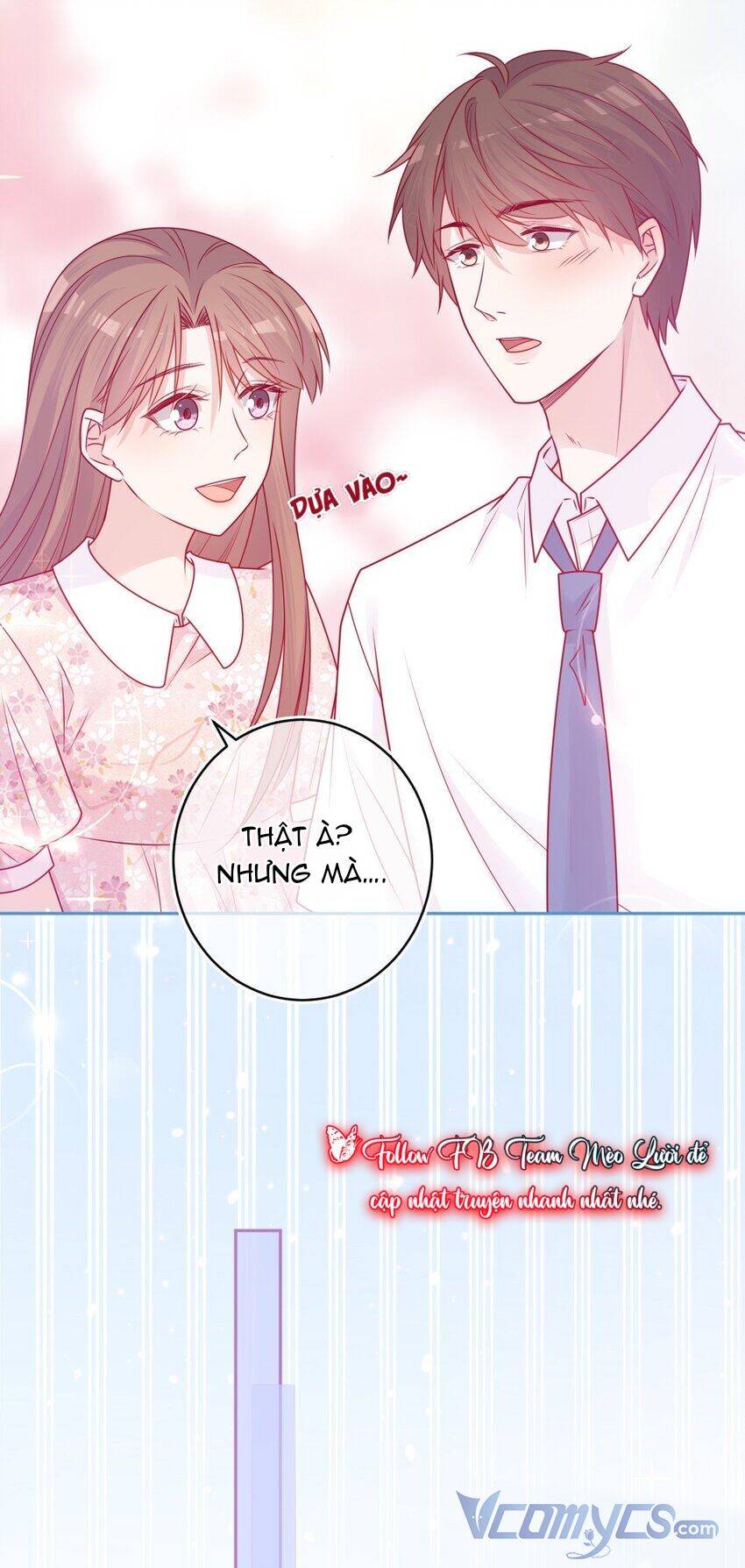 Khi Cô Gái Nhìn Thấy Thời Gian Chap 48 - Next Chap 49