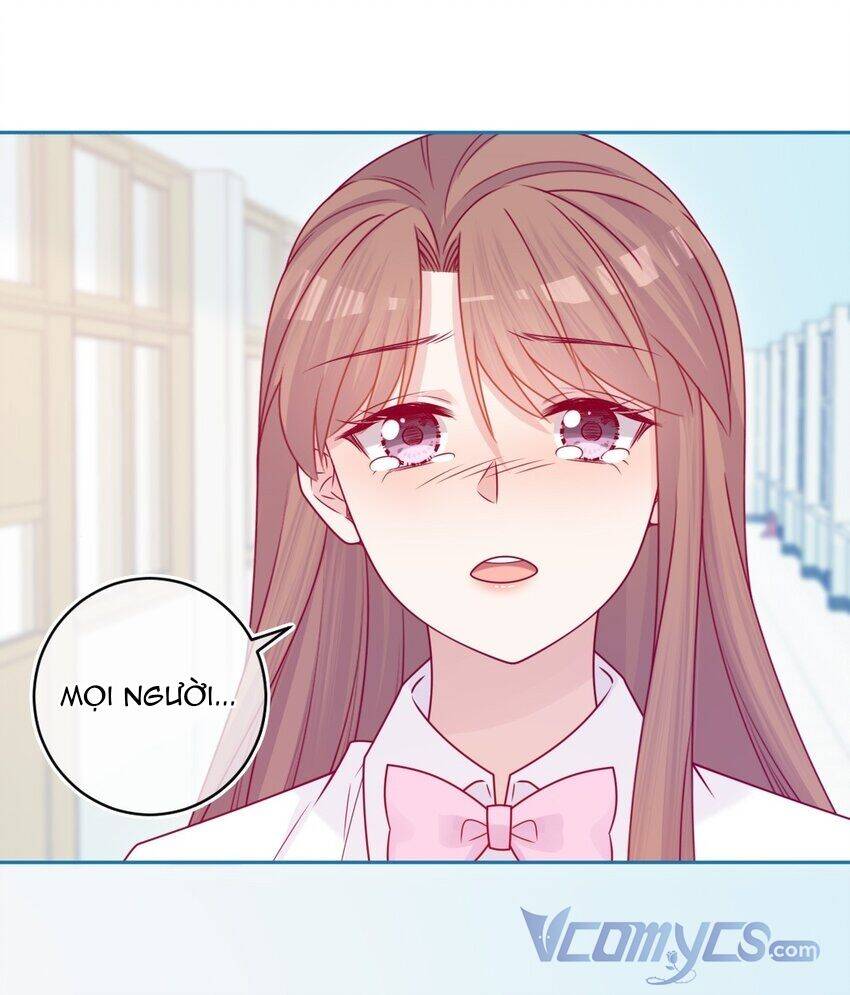 Khi Cô Gái Nhìn Thấy Thời Gian Chap 48 - Next Chap 49