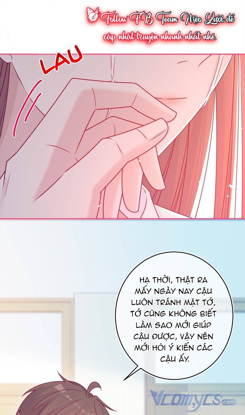 Khi Cô Gái Nhìn Thấy Thời Gian Chap 48 - Next Chap 49