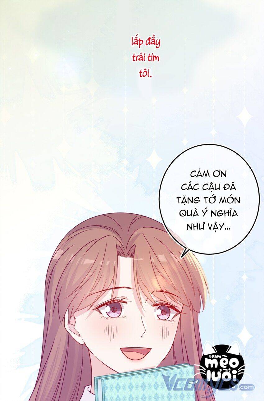 Khi Cô Gái Nhìn Thấy Thời Gian Chap 49 - Next Chap 50