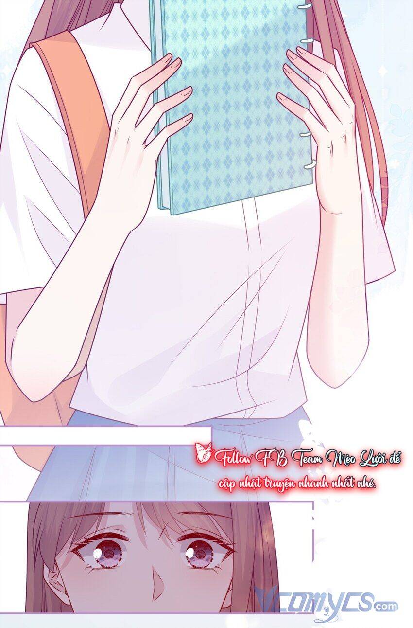 Khi Cô Gái Nhìn Thấy Thời Gian Chap 49 - Next Chap 50