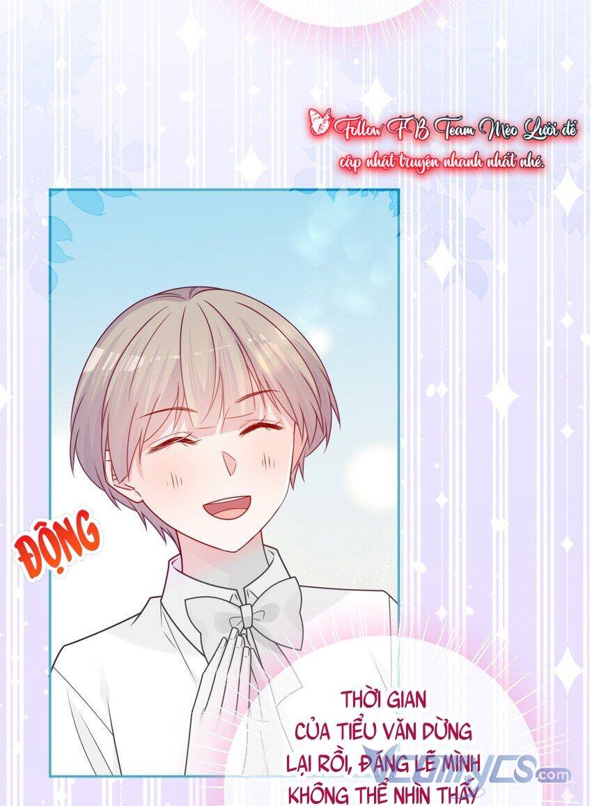 Khi Cô Gái Nhìn Thấy Thời Gian Chap 49 - Next Chap 50