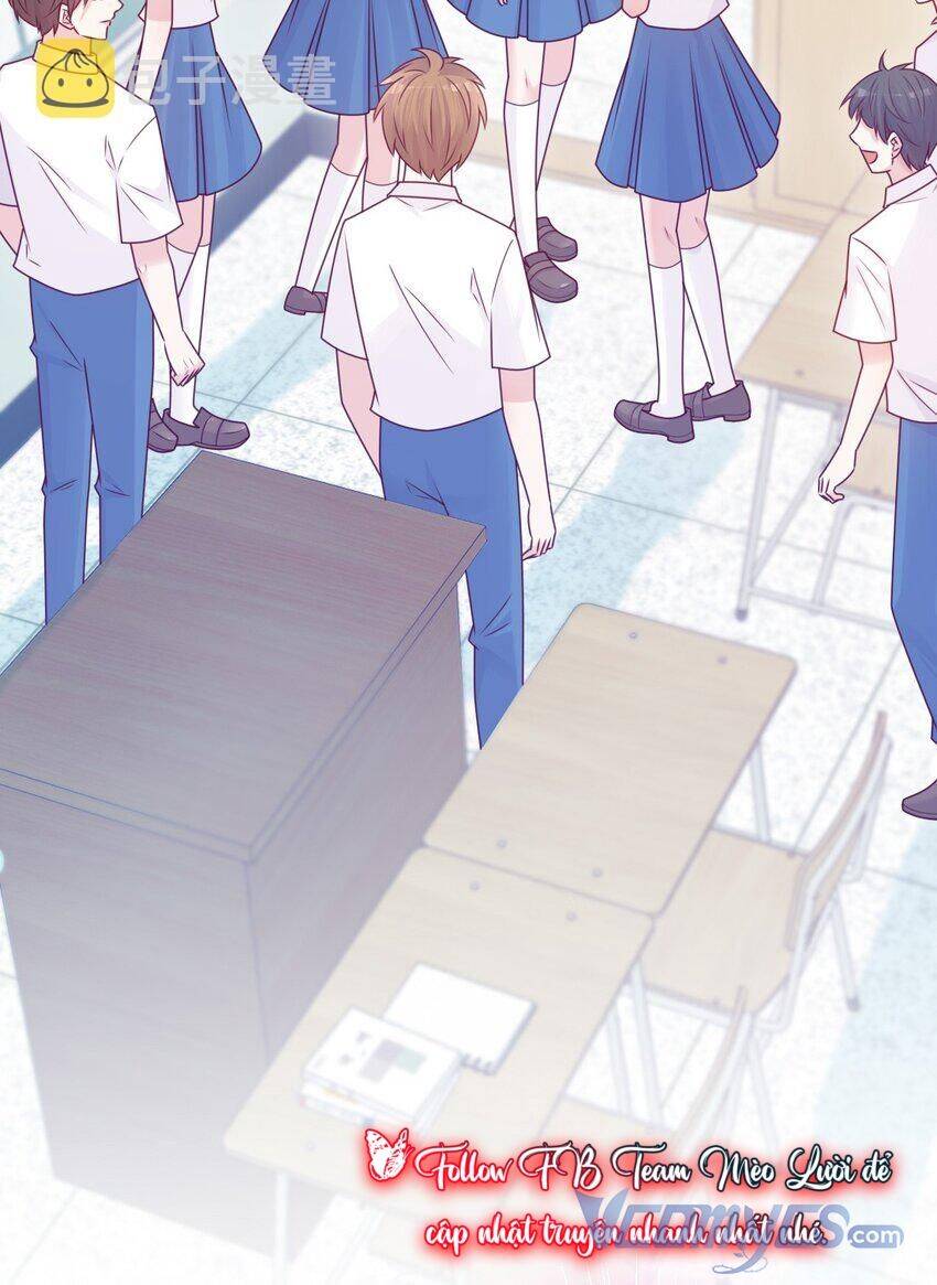 Khi Cô Gái Nhìn Thấy Thời Gian Chap 49 - Next Chap 50