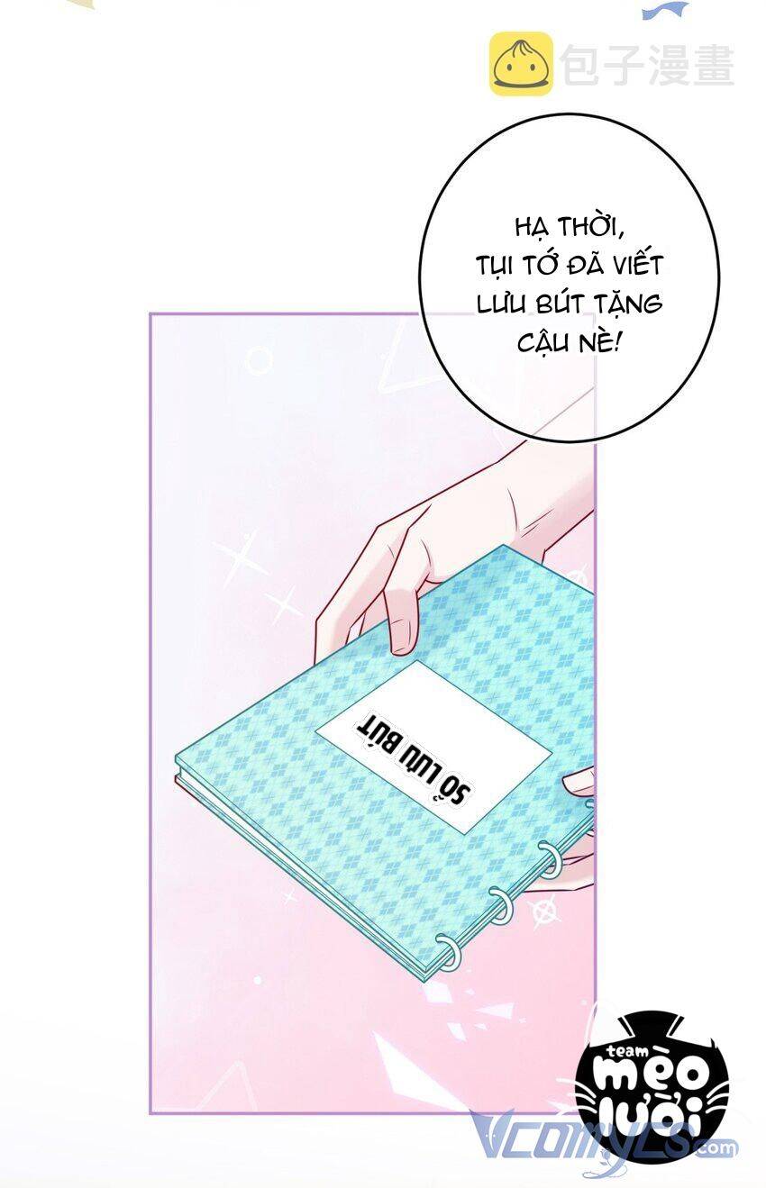 Khi Cô Gái Nhìn Thấy Thời Gian Chap 49 - Next Chap 50