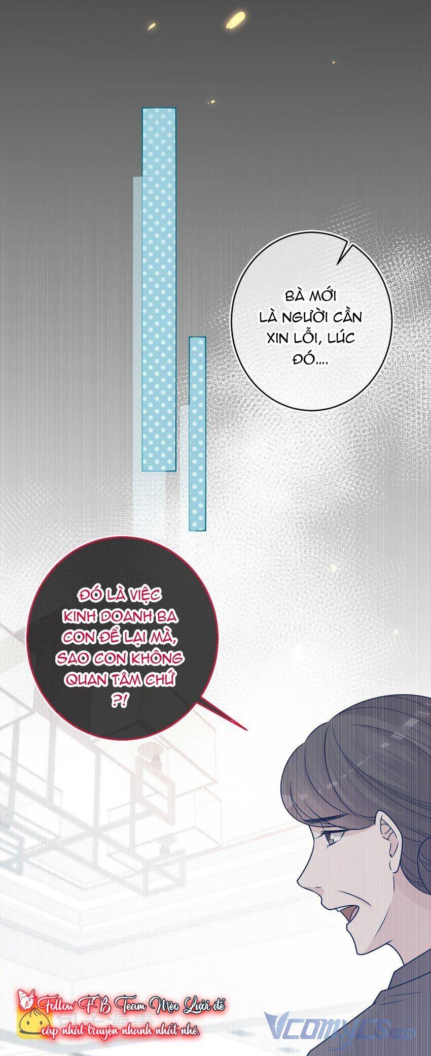 Khi Cô Gái Nhìn Thấy Thời Gian Chap 49 - Next Chap 50