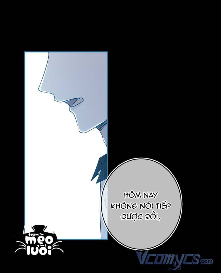 Khi Cô Gái Nhìn Thấy Thời Gian Chap 49 - Next Chap 50