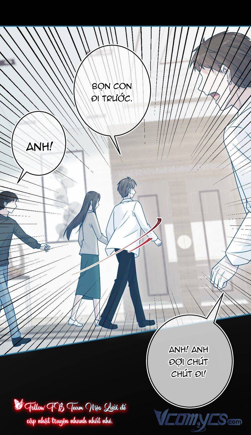 Khi Cô Gái Nhìn Thấy Thời Gian Chap 49 - Next Chap 50