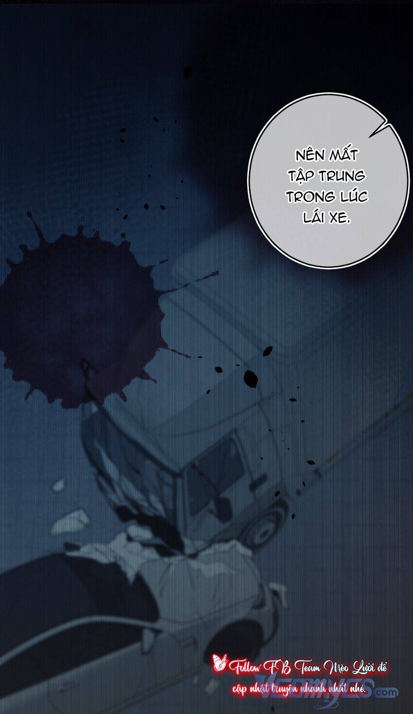 Khi Cô Gái Nhìn Thấy Thời Gian Chap 49 - Next Chap 50