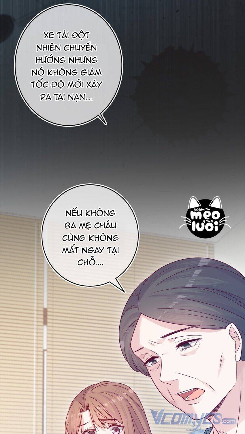 Khi Cô Gái Nhìn Thấy Thời Gian Chap 49 - Next Chap 50