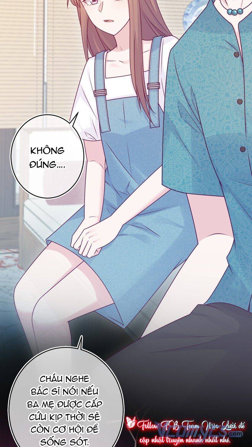 Khi Cô Gái Nhìn Thấy Thời Gian Chap 49 - Next Chap 50
