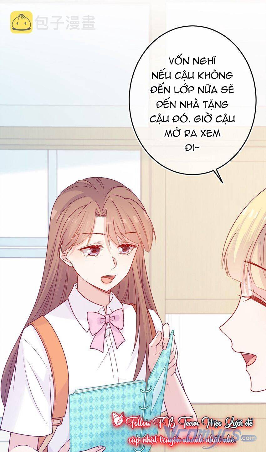 Khi Cô Gái Nhìn Thấy Thời Gian Chap 49 - Next Chap 50