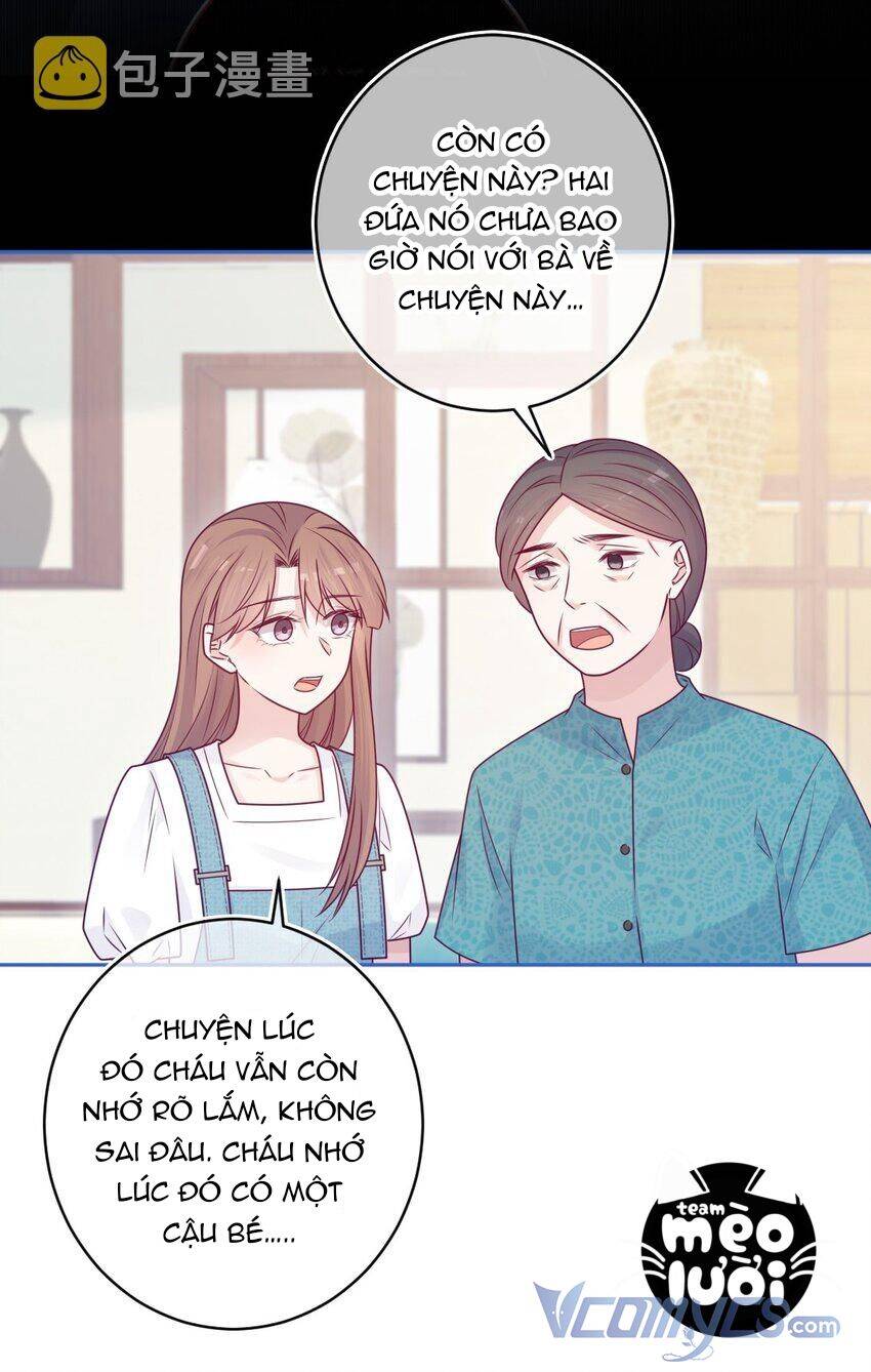 Khi Cô Gái Nhìn Thấy Thời Gian Chap 49 - Next Chap 50