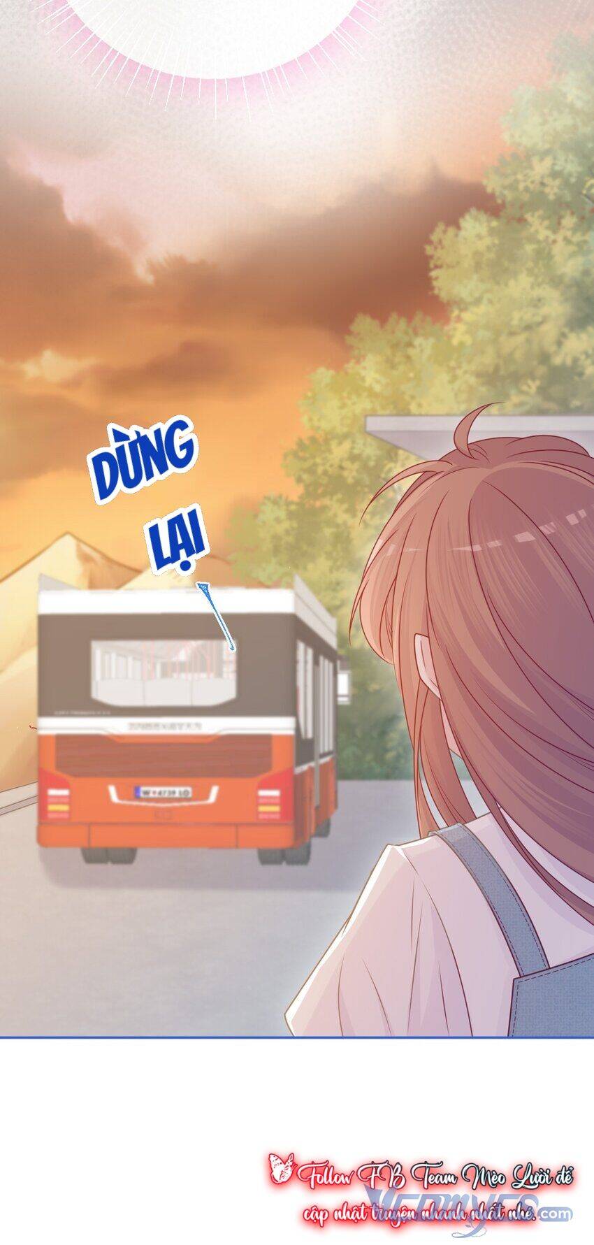Khi Cô Gái Nhìn Thấy Thời Gian Chap 49 - Next Chap 50