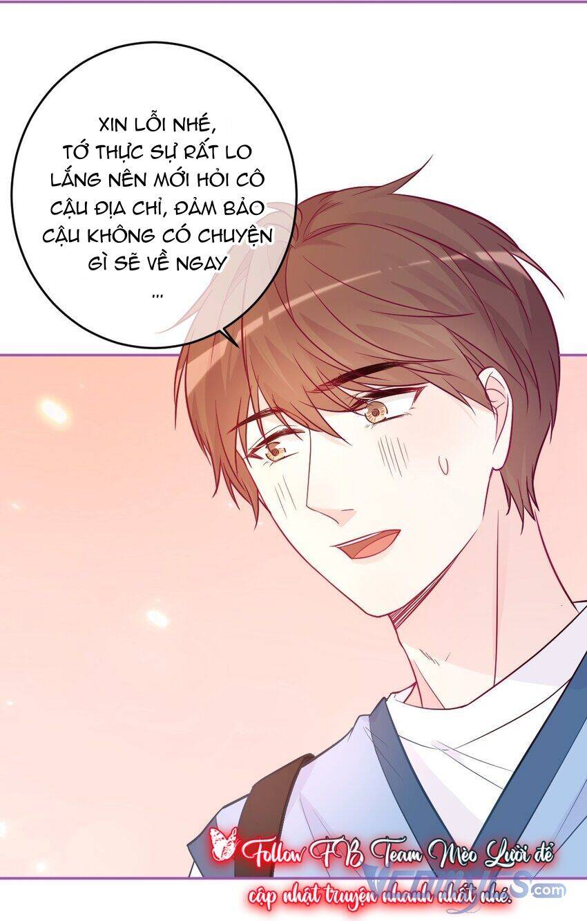 Khi Cô Gái Nhìn Thấy Thời Gian Chap 49 - Next Chap 50